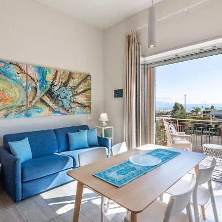 Poetto Sea Breeze - Blue Διαμέρισμα Κάλιαρι Εξωτερικό φωτογραφία